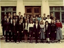 Выпускники 1993 года