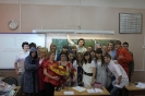 Выпускники 2011 года